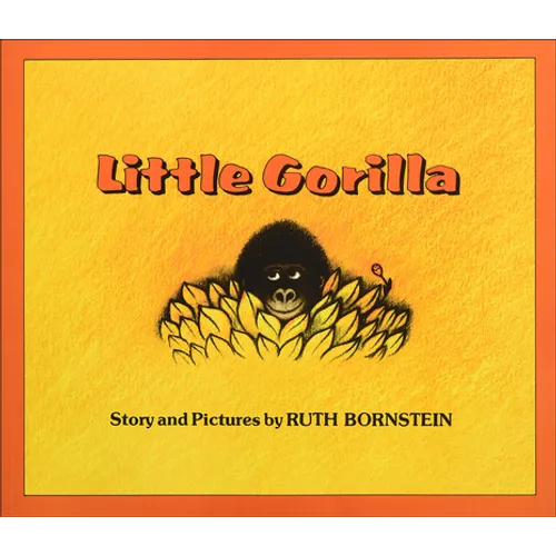 Little Gorilla