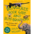 Blowholes, Book Gills, and Butt-Breathers: How Animals Get Their Oxygen