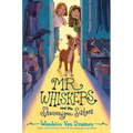 Mr. Whiskers and the Shenanigan Sisters