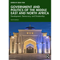 Government and Politics of the Middle East and North Africa: Development, Democracy, and Dictatorship