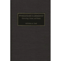 Shakespeare's Criminals: Criminology, Fiction, and Drama
