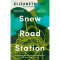 Snow Road Station