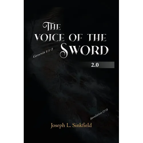The Voice Of The Sword 2.0