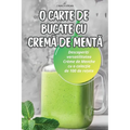 O Carte de Bucate Cu CremĂ de MentĂ