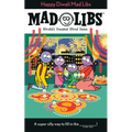 Happy Diwali Mad Libs: World's Greatest Word Game