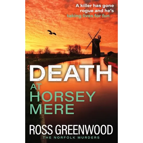 Death at Horsey Mere