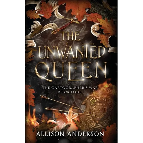 The Unwanted Queen