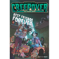 Best Friends Forever the Graphic Novel