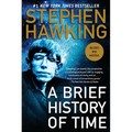 A Brief History of Time: And Other Essays