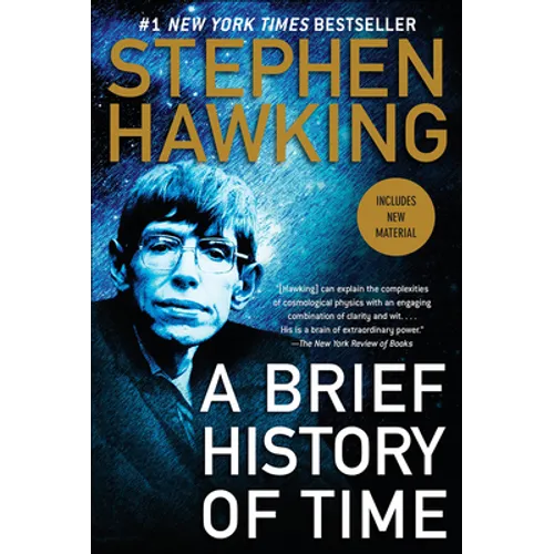 A Brief History of Time: And Other Essays