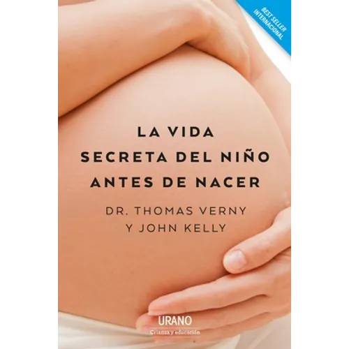 Vida Secreta del Niño Antes de Nacer, La -V3*