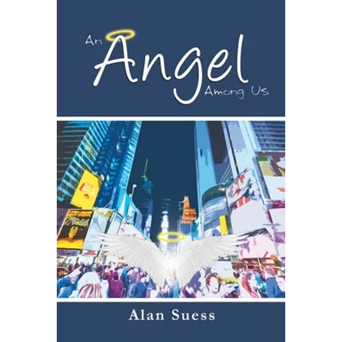 An Angel Among Us