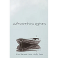 Afterthoughts