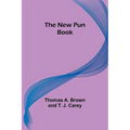 The New Pun Book