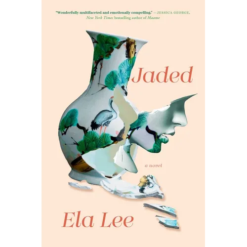 Jaded