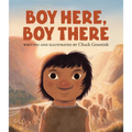 Boy Here, Boy There