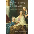 Families of the Heart: Surrogate Relations in the Eighteenth-Century British Novel