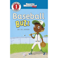 Baseball Buzz
