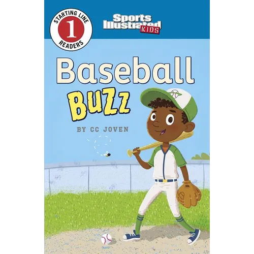 Baseball Buzz