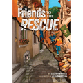 Friends to the Rescue