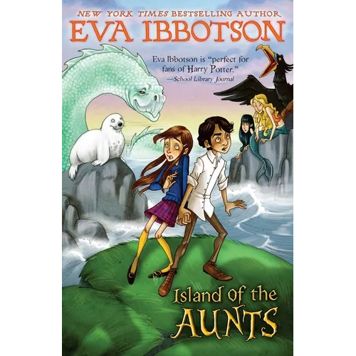 Island of the Aunts