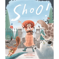 Shoo!