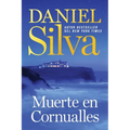 Death in Cornwall, a \ Muerte En Cornualles (Spanish Edition)