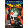 Batman Vol. 4: The War of Jokes and Riddles (2025 Edition)