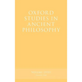 Oxford Studies in Ancient Philosophy, Volume 58