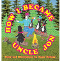 How I Became Uncle Jon: Book 4