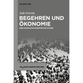 Begehren und Ökonomie