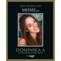 Dominika a: Top Models of Metart.com