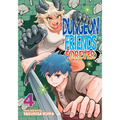 Dungeon Friends Forever Vol. 4