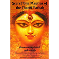 Secret Bija Mantras of the Chandi Pathah: Bijamantratmaka Tantra Durga Saptasati Guyabija Namavali