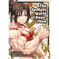 The Godless World of Onee-Chan Vol. 1