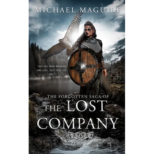 The Lost Company