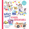 Billie's Treasury of School Adventures