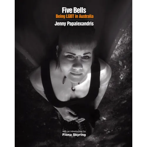 Five Bells: Being LGBT in Australia