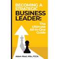 Becoming A Strategic Business Leader