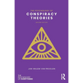 The Psychology of Conspiracy Theories