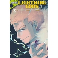 Fairy Tail: Lightning Gods