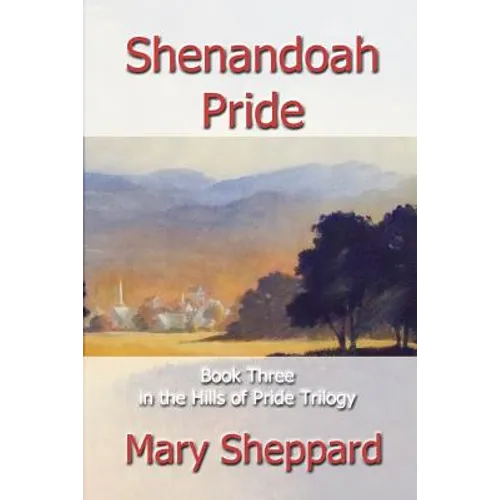 Shenandoah Pride
