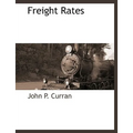 Freight Rates