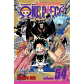 One Piece, Vol. 54
