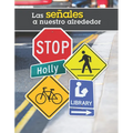 Las Señales a Nuestro Alrededor