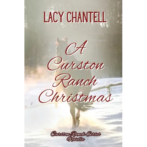 A Curston Ranch Christmas