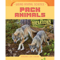 Pack Animals