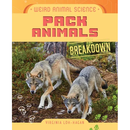 Pack Animals