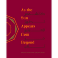 As the Sun Appears from Beyond: Twenty Years of the Al Burda Award