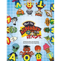 Meet The Alphabet Heads